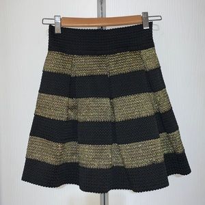 Xhilaration bandage skirt